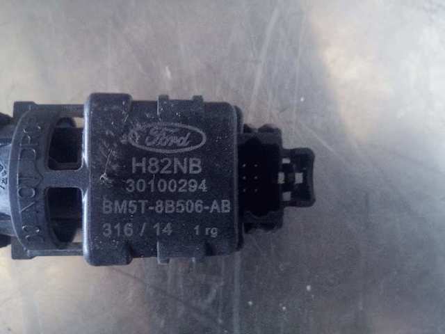 BM5T8B506AB Ford