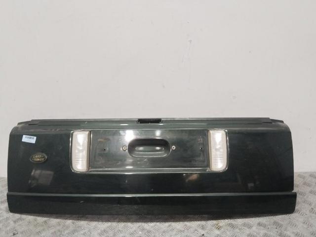 Porta traseira (3ª/5ª porta-malas (tampa de alcapão) BMD760010 LAND ROVER