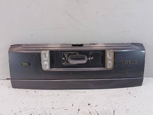 Porta traseira (3ª/5ª porta-malas (tampa de alcapão) BMD760010 LAND ROVER