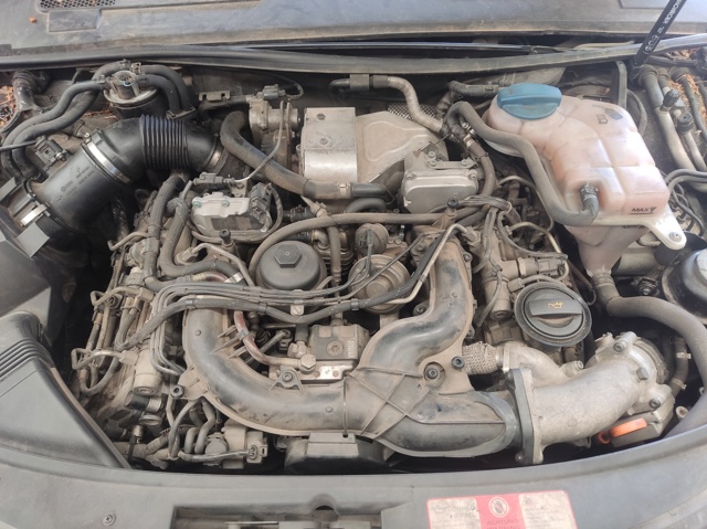BMK VAG