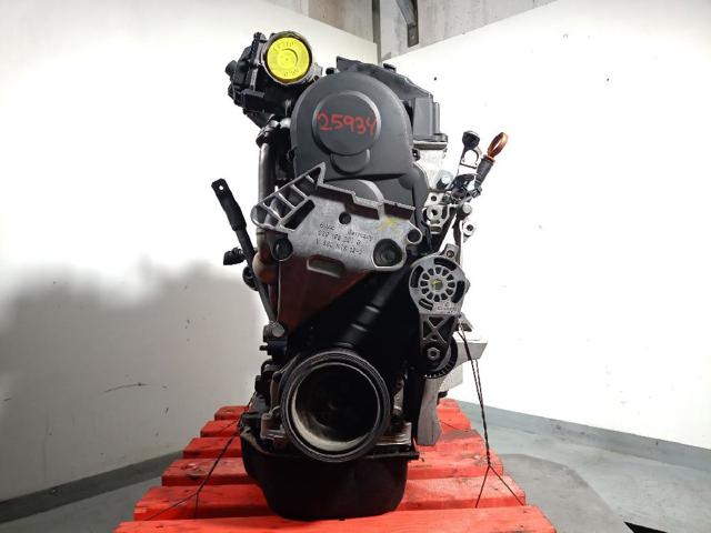 BMP VAG