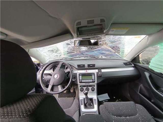 BMP VAG