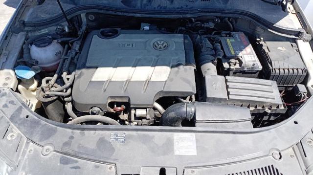 BMR VAG