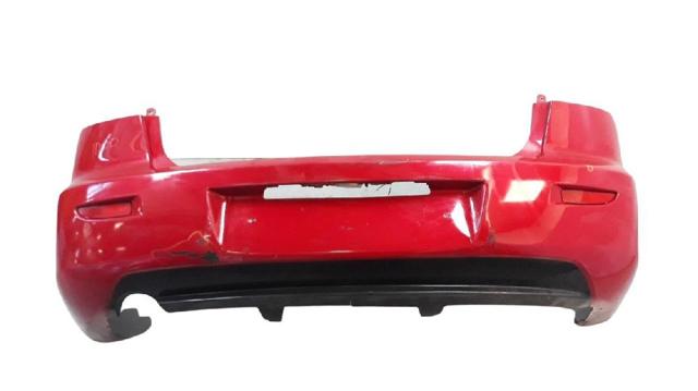 Pára-choque traseiro BN8V50221GAA MAZDA