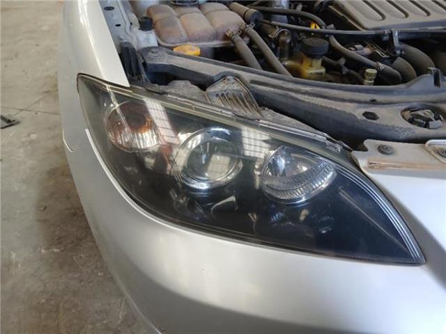 BN8V510K0C Mazda