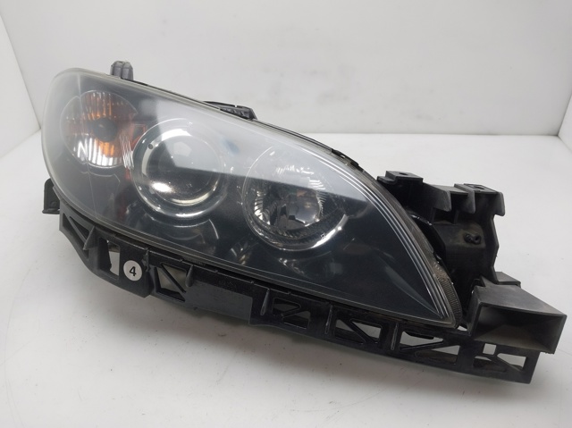 BN8V510K0D Mazda