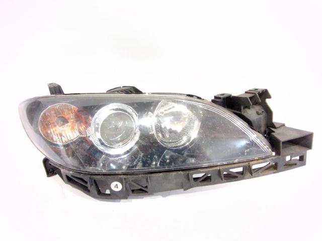 Luz direita BN8V510K0D MAZDA