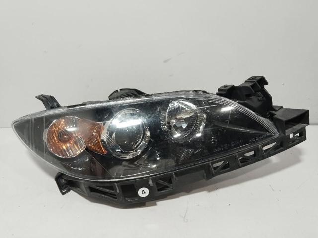 Luz direita BN8V510K0E MAZDA