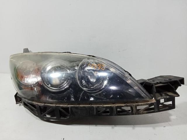 Luz direita BN8V510K0E MAZDA