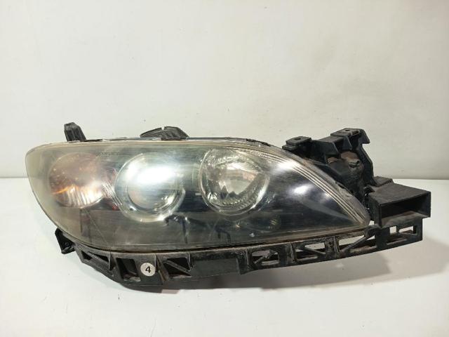 Luz direita BN8V510K0E MAZDA