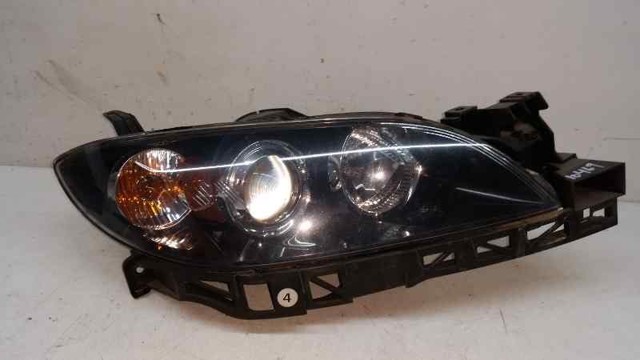 Luz direita BN8V510K0E MAZDA