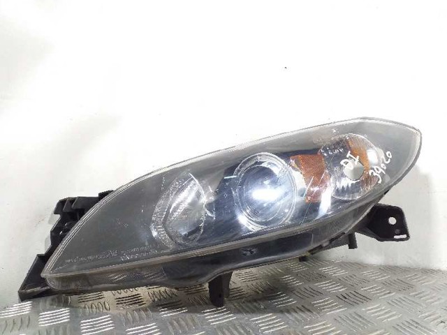 Luz esquerda BN8V510L0D MAZDA