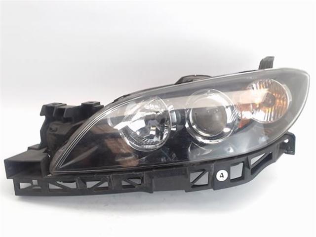 Luz esquerda BN8V510L0D MAZDA