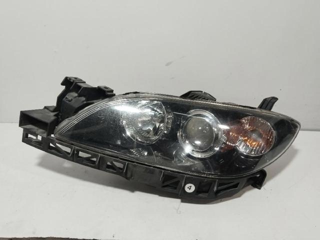 Luz esquerda BN8V510L0E MAZDA