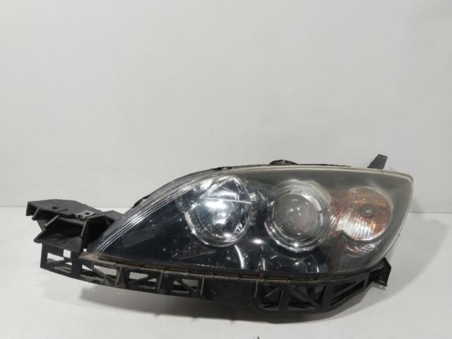 Luz esquerda BN8V510L0E MAZDA