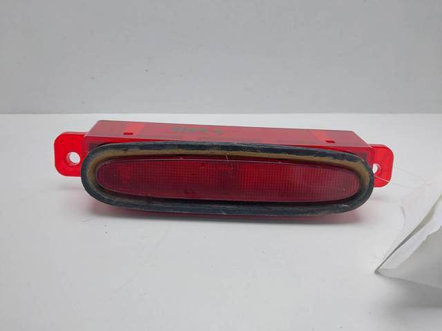 Sinal de parada traseiro adicional para Mazda 3 BK12