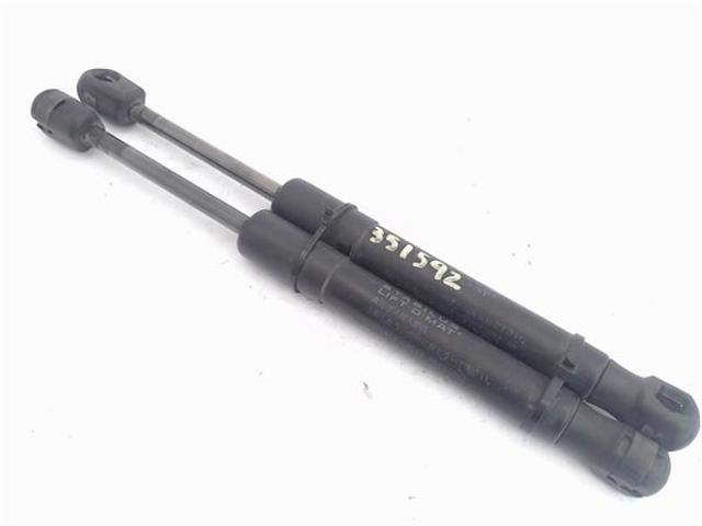 Amortecedor de tampa de porta-malas (de 3ª/5ª porta traseira) BN8V56930A MAZDA