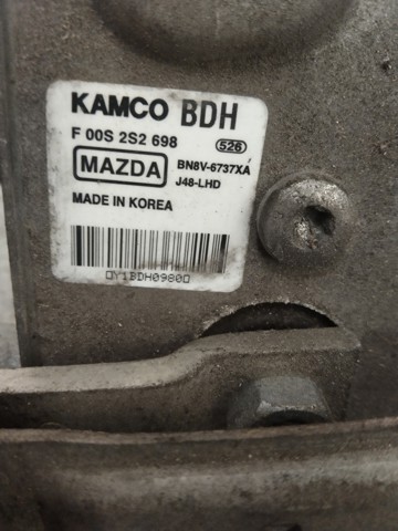 BN8V6737XA Mazda