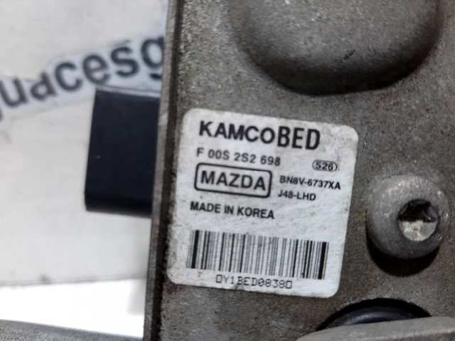 BN8V6737XA Mazda