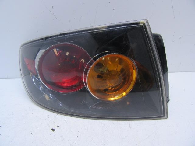 BN9A51160D Mazda