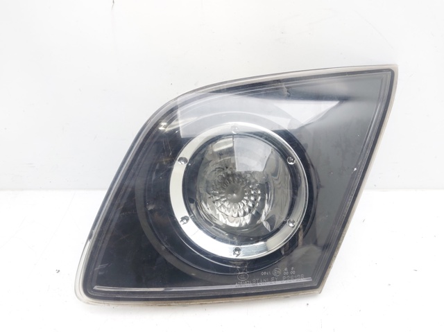 BN9A513H0C Mazda