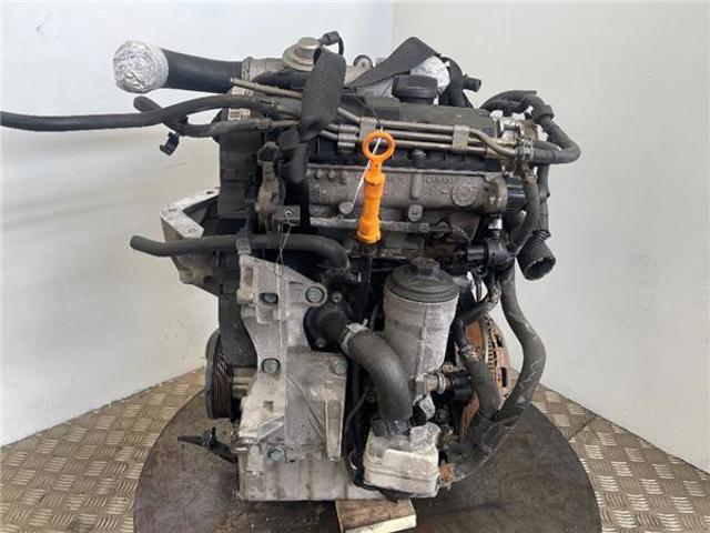  para Skoda Fabia II (5J2, 542, 572, 582)