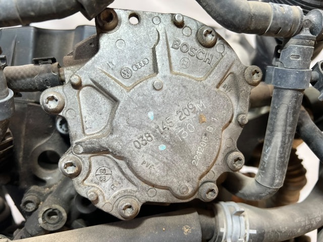 BNM VAG