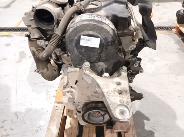 BNM VAG