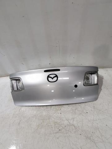Tampa de porta-malas BNYV5261XA MAZDA