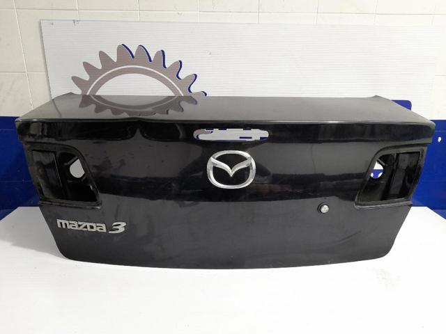 BNYV5261XD Mazda