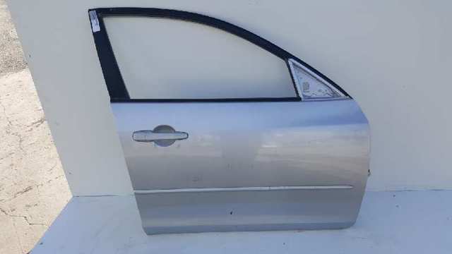 Porta dianteira direita BNYV5802XD MAZDA