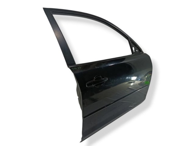 Porta dianteira direita BNYV5802XG MAZDA