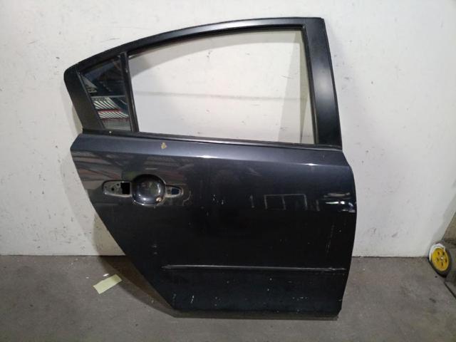 Porta traseira direita BNYV7202XB MAZDA