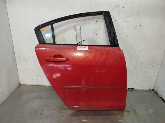 BNYV7202XD Mazda