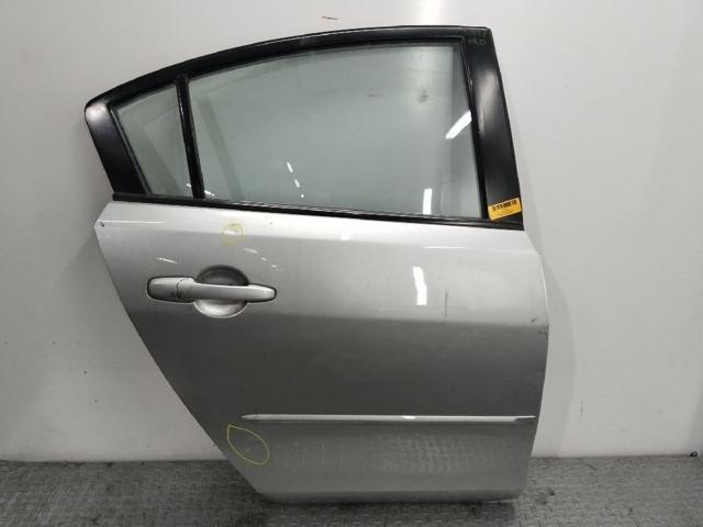 BNYV7202XD Mazda