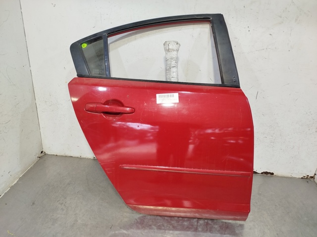 BNYV7202XD Mazda