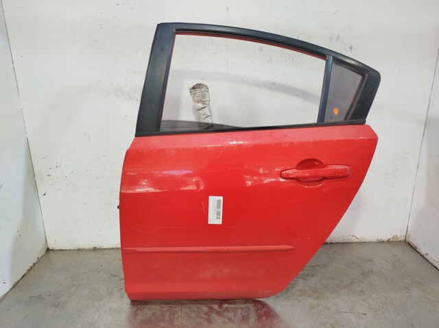 BNYV7302XD Mazda