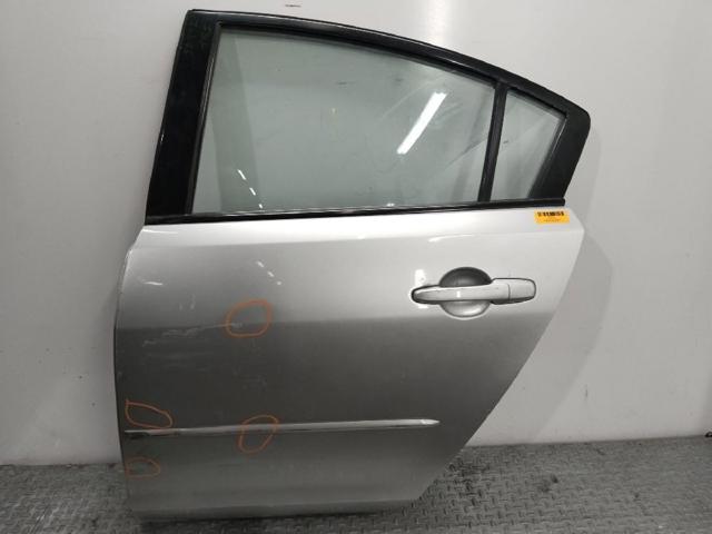 Porta traseira esquerda BNYV7302XD MAZDA
