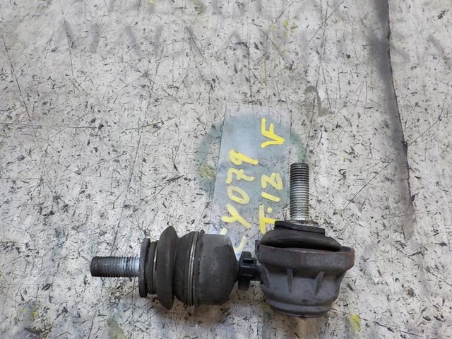 Montante de estabilizador traseiro BP4K28170F MAZDA