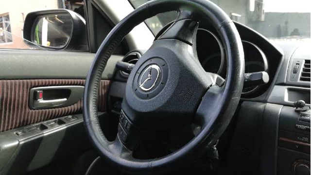 BP4K32982 Mazda
