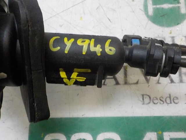 Cilindro mestre de embraiagem BP4K41400D MAZDA