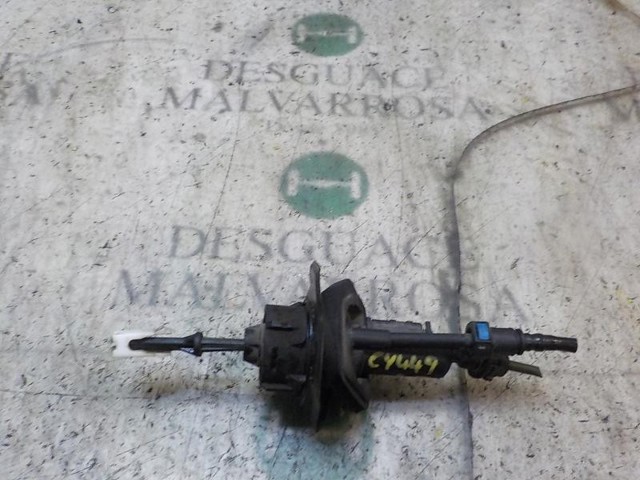 Cilindro mestre de embraiagem BP4K41400D MAZDA