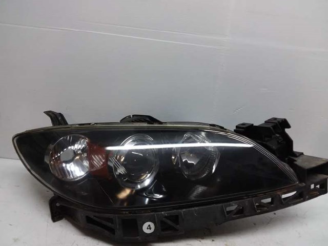 Luz direita BP4K510K0F MAZDA