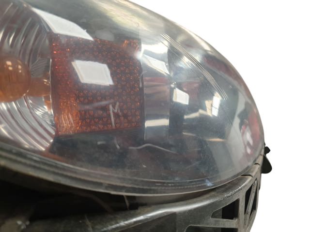 Luz direita BP4K510K0F MAZDA