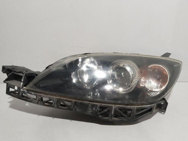 Luz esquerda BP4K510L0D MAZDA