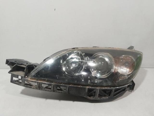 Luz esquerda BP4K510L0D MAZDA