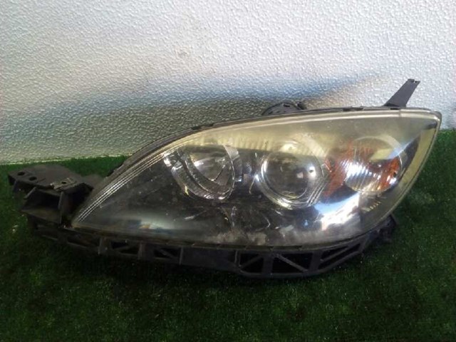 BP4K510L0F Mazda