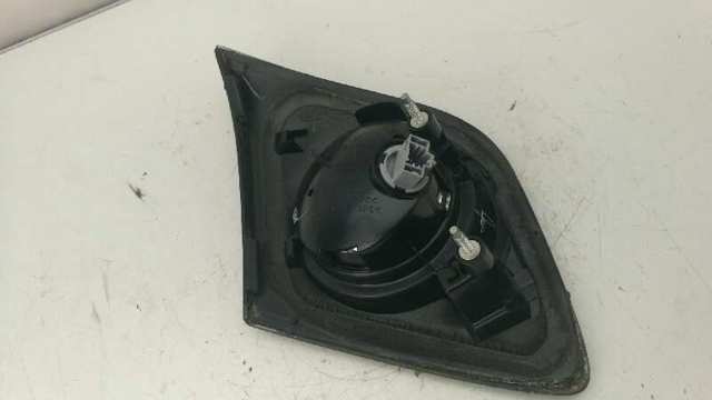 Lanterna traseira esquerda externa BP4K51160E MAZDA