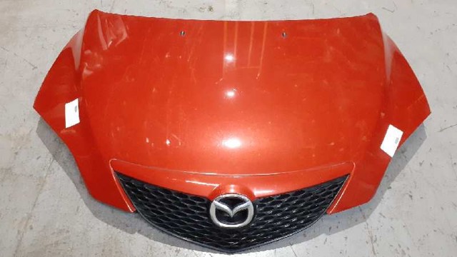 Capota BP4K52310 MAZDA