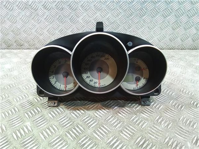 BP4K55430 Mazda